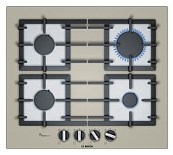 Газовая варочная панель Bosch PPP6A8B91R