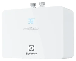 Водонагреватель Electrolux NPX6 Aquatronic Digital 2.0