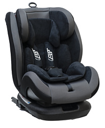 Baby Prestige Q5 Isofix