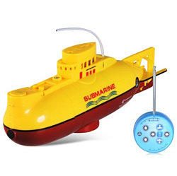 Create Toys Mini Submarine 3311