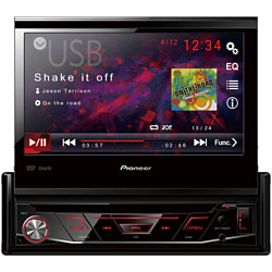 Pioneer AVH-3100DVD