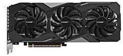 GIGABYTE GeForce RTX 2070 GAMING OC (GV-N2070GAMING OC-8GC)