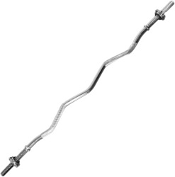 Atlas Sport Regular W-Bar 120 см 29 мм