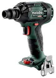 Гайковерт Metabo SSW 18 LTX 300 BL (602395890) Гайковерт Metabo SSW 18 LTX 300 BL (602395890)