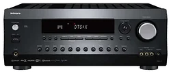 Av-ресивер Integra DRX-2 Av-ресивер Integra DRX-2