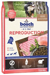 Bosch (7.5 кг) Reproduction