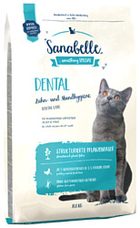 Bosch (10 кг) Sanabelle Dental