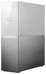 Western Digital My Cloud Home 4 TB