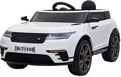 Wingo Range Rover LUX 2019 (белый)