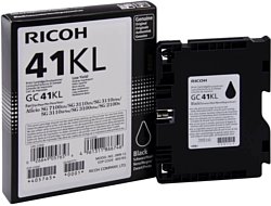 Аналог Ricoh GC 41KL (405765)