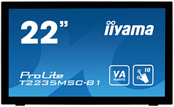 Iiyama ProLite T2235MSC-B1