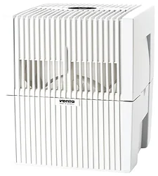 Очиститель и увлажнитель воздуха Venta LW15 Comfort Plus (белый) Очиститель и увлажнитель воздуха Venta LW15 Comfort Plus (белый)