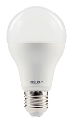 Bellight LED A60 10W 220V E27 3000К