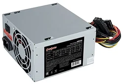 Блок питания ExeGate AB550 550W Блок питания ExeGate AB550 550W