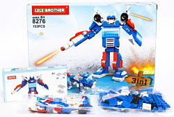 Lele Brother 8276