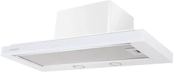 Вытяжка MAUNFELD Ouse Touch 60 (белый)