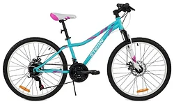 Велосипед Stern Leeloo 2.0 24 (2019) Велосипед Stern Leeloo 2.0 24 (2019)