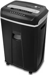 Уничтожитель документов Office-Kit S243 (3.9x38)