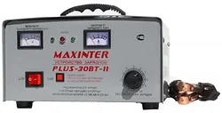 Зарядное устройство MaxInter PLUS-30 BT-11