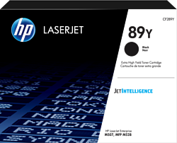 Картридж HP 89Y (CF289Y)