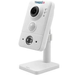 Ip-камера TRASSIR TR-D7121IR1W v2 (2.8 мм) Ip-камера TRASSIR TR-D7121IR1W v2 (2.8 мм)