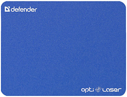 Defender Silver Opti-Laser (синий)