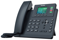 Voip-телефон Yealink SIP-T33G