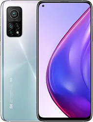 Смартфон Xiaomi Mi 10T Pro 8/256GB (международная версия)