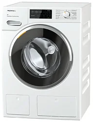 Стиральная машина Miele WWI860WPS Стиральная машина Miele WWI860WPS