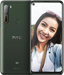 Смартфон HTC U20 5G