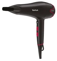 Фен Tefal Motion Dry HV5700D8 Фен Tefal Motion Dry HV5700D8