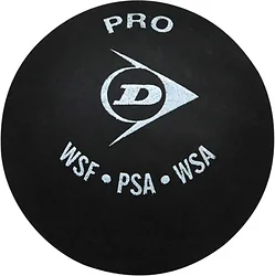 Dunlop Pro (2 желтые точки, 12 шт) Dunlop Pro (2 желтые точки, 12 шт)