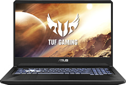 ASUS TUF Gaming FX705DT-H7139