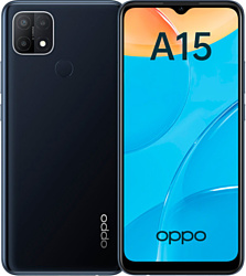 Oppo A15 CPH2185 2/32GB