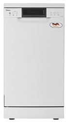 Midea MFD45S370W