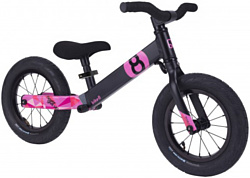 Bike8 Sport Pro (черный/розовый)