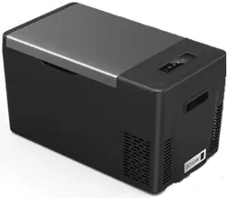 Автомобильный холодильник Filymore C22W Автомобильный холодильник Filymore C22W