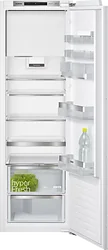 Холодильник Siemens iQ500 KI82LADE0