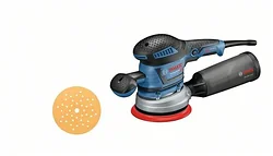 Bosch GEX 40-150 Professional (060137B202)