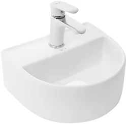 Раковина WELTWASSER Aisbach 5062 Раковина WELTWASSER Aisbach 5062