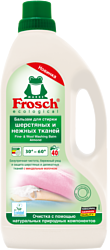 Frosch для стирки шерстяных и нежных тканей 1,5 л
