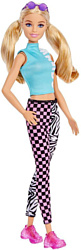 Barbie Fashionistas GRB50