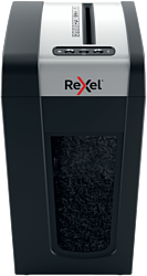Rexel Secure MC6-SL Whisper-Shred Rexel Secure MC6-SL Whisper-Shred