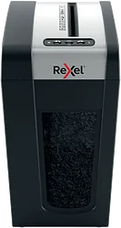 Уничтожитель документов Rexel Secure MC6-SL Whisper-Shred
