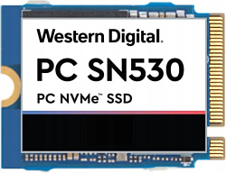 Western Digital SN530 2230 256GB SDBPTPZ-256G