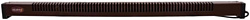 Мегадор МF150 BL (шнур слева, коричневый)