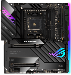 ASUS ROG Crosshair VIII Extreme