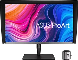Монитор ASUS ProArt PA32UCG-K