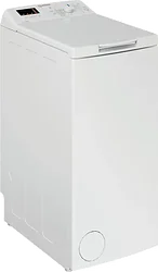 Стиральная машина Indesit BTW S72200 EU/N Стиральная машина Indesit BTW S72200 EU/N