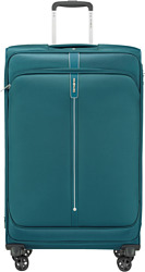 Samsonite Popsoda Teal 78 см (4 колеса)